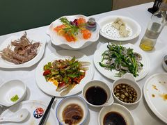 -北塘海鲜·天津菜(大光明桥旗舰店)