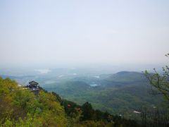 -句容茅山景区