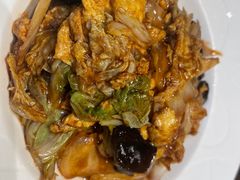 -南门小馆·清真(国贸商城店)
