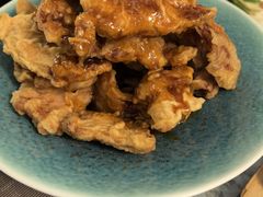 -君霖海鲜私房菜(春柳店)