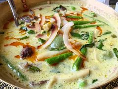 -南沙游艇会·大兵船餐厅