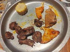 -汉巴味德(沈阳万象汇店)