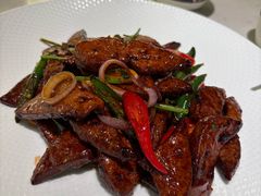 -峰厨大鱼泡饼·天津菜(西青大学城店)