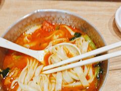 -小满手工粉(北京富力广场店)