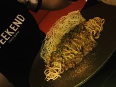 -wann lounge 低温慢煮牛排·清吧