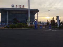 -长岛南北长山旅游景区