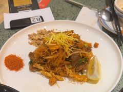 -Home Thai·泰谣(王府井apm店)