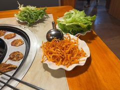 -顺顺小吃(独克宗古城店)