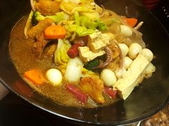 -万记麻辣烫国展总店