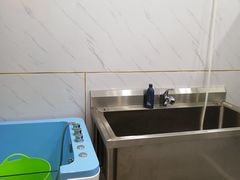 -福懋动物医院·犬猫全科·外科·重症科(杏林分院)