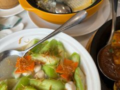 -莆田餐厅PUTIEN(西安万象天地店)