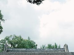 -成都武侯祠博物馆