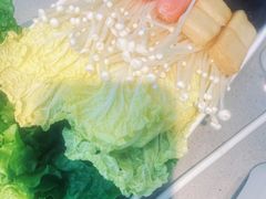 -半天妖烤鱼(和平印象城店)