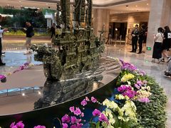 -广州白天鹅宾馆