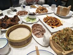 -盛百味·家宴餐厅(霸州分店)