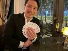 -The St·Regis Bar 瑞吉酒吧