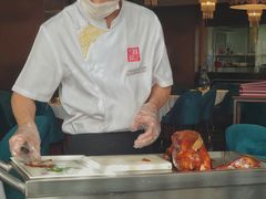 -全聚德(哈尔滨店)