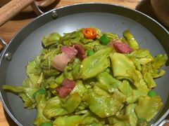 -鱼食饭稻·苏浙土菜17年老馆子(平江路店)