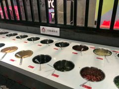 -龍歌自助小火锅(李沧丽达店)