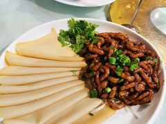 -大鸭梨烤鸭店(光彩店)