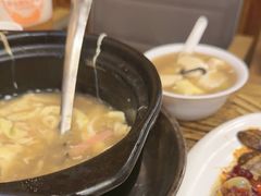 -大胡子海鲜·天津菜·砂锅烧烤(五大道创始店)