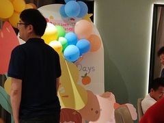 -小厨娘淮扬菜(天印大道店)