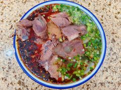 -吾穆勒蓬灰牛肉面·清真(北滨河中路店)