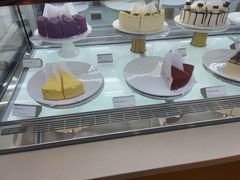 -St蛋糕王国(亨特店)