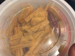 -廖记棒棒鸡(江汉路店)