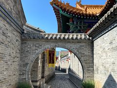 -杨柳青古镇