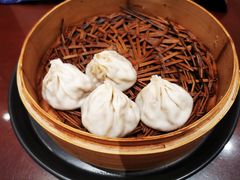 小笼包-熙盛源(复兴路店)