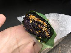 -锦记糕点铺