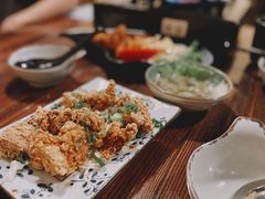 -雷屋日式料理(沈安小区店)