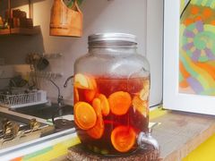 -茶是一枝花泡茶店