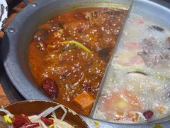 -楠火锅(哈尔滨金爵万象店)