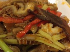-老班长手工灌汤包老店(东山店)