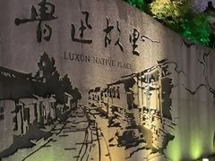 -绍兴鲁迅故里·沈园景区