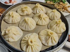 -大兴街扣碗包子馆