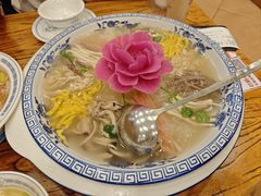 牡丹燕菜-老雒阳面馆·水席(王城路店)