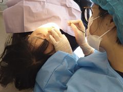 -维乐口腔(格林门诊长宁店)