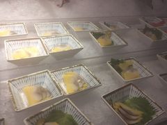 -奢谷·海鲜自助(南海万科店)