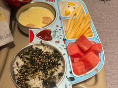 -秀儿四九城·新京菜(亚运村鸟巢店)