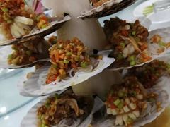 -聚德福海鲜家常菜(刘庄店)