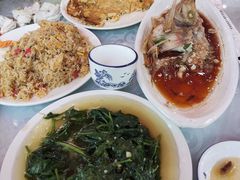 -范饭椰林川湘味海鲜·椰子鸡(三亚湾椰梦长廊店)