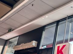 -肯德基(南昌路大润发店)