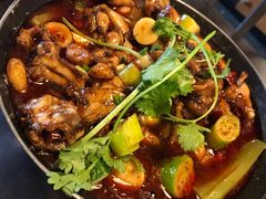 -夜郎蛙(汉街店)