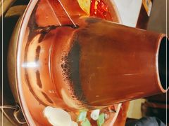 -宣武小院涮肉(前门店)