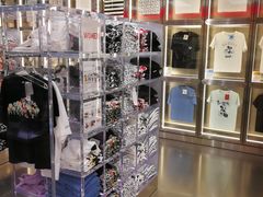 -优衣库(银座店)