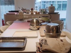 -Living Kitchen团建·厨艺派对空间(国贸店)