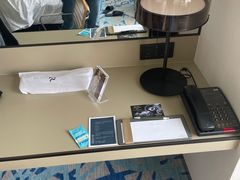 -上海漕河泾万丽酒店